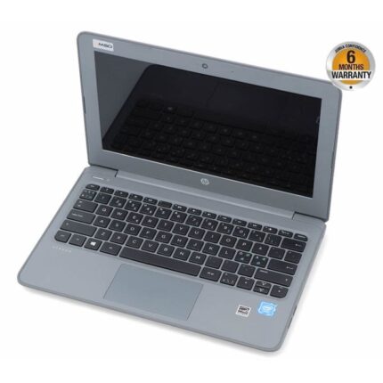 HP Stream 11 Pro Refurbished - 11.6" Intel Celeron 4GB RAM 64GB SSD Ultra Slim Laptop